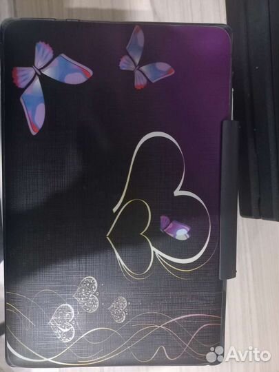 Продаю ноутбук в рабочем состоянии