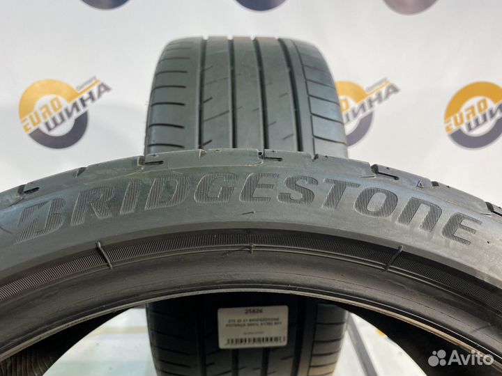 Bridgestone Potenza S001 275/35 R21 104W