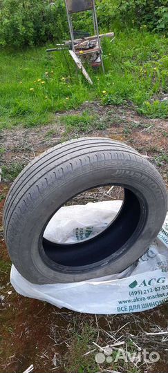 Hankook Optimo K415 225/60 R17