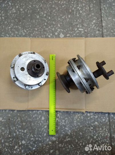 Редукторы для самоделок