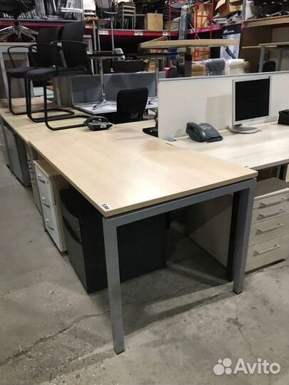 Компьютерные столы бу, письменные, качество