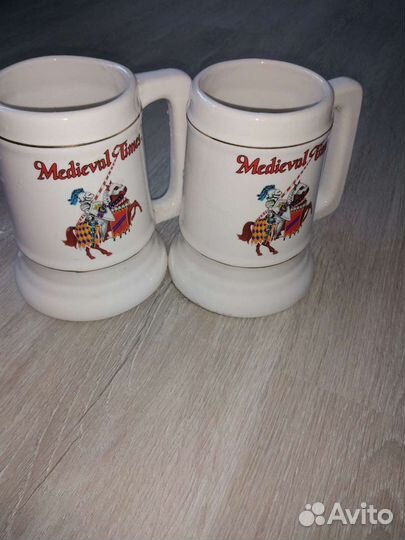 Пивная кружка