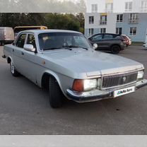 ГАЗ 3102 Волга 2.3 MT, 2003, 158 508 км, с пробегом, цена 125 000 руб.