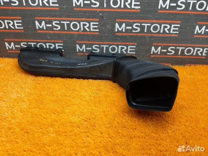 Воздухозаборник Bmw 3-Series E90 N54B30 2007