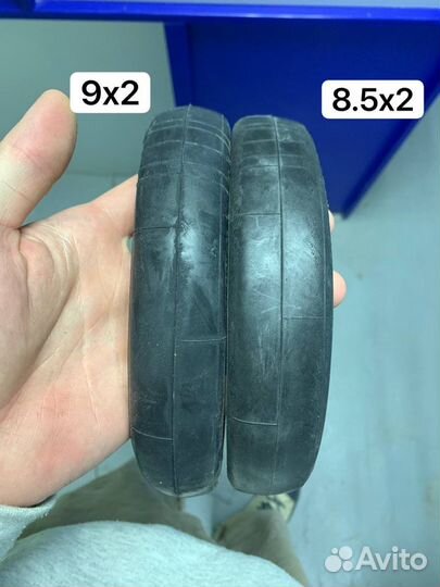 Оригинальная камера для Xiaomi M365 CST 8.5x2