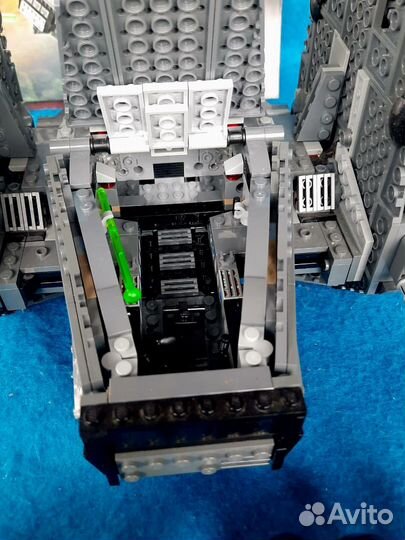 Lego star wars 75104