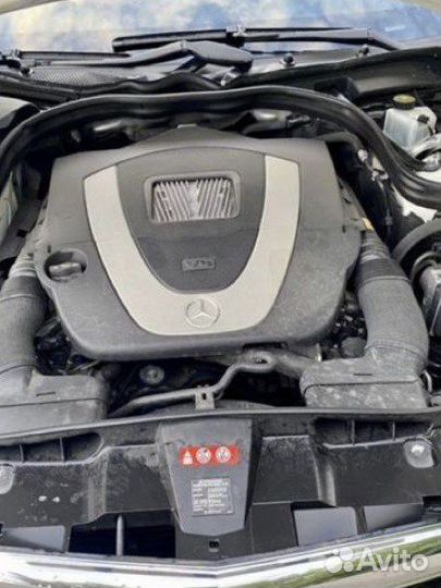 Mercedes-Benz E-класс 3.5 AT, 2010, 225 000 км