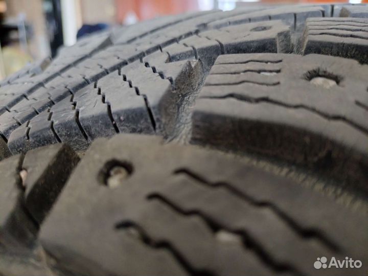 Nokian Tyres Nordman 5 215/60 R16 99T