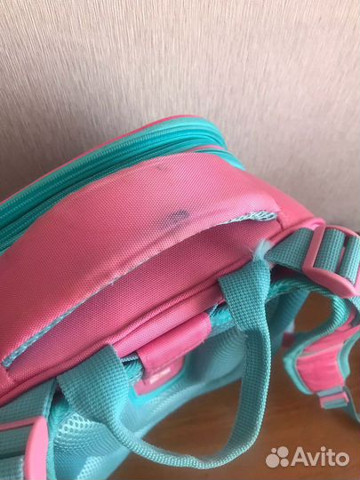 Рюкзак детский для девочки