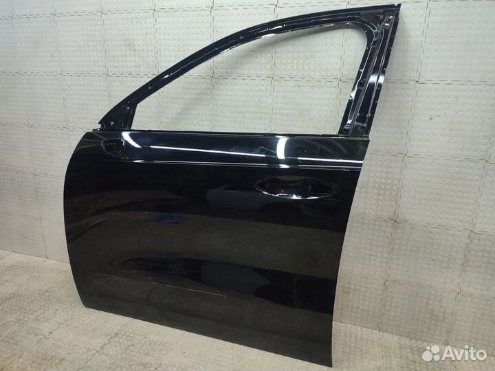 Дверь передняя левая Haval Jolion 2021