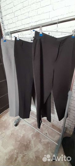 Отдам пакет вещей 44-46