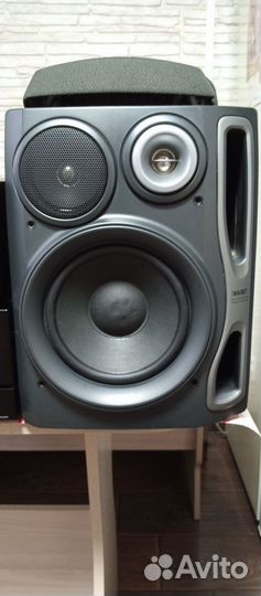 Колонки aiwa NSX-999MK2