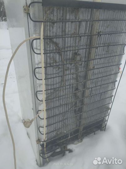 Холодильник бу