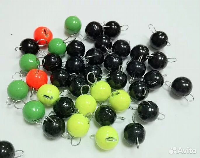 Разборная чебурашка от1гр до 100гр