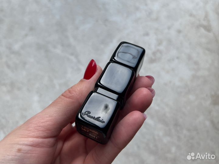 Помада Guerlain