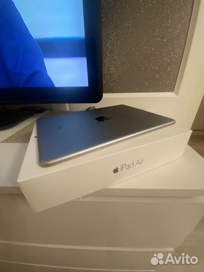 iPad air 2