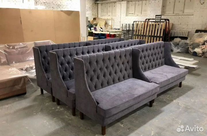 Мебель для Кафе