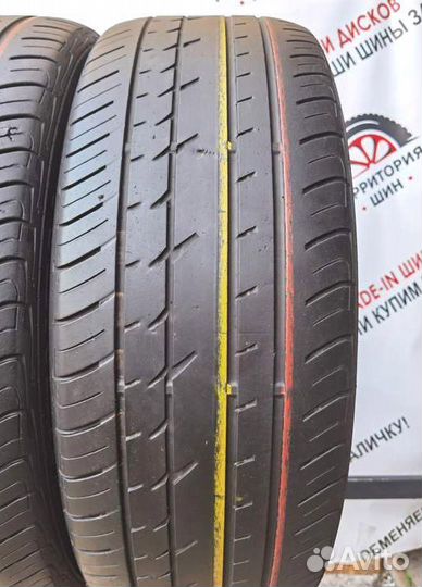 Continental CrossContact ATR 235/55 R20 102W