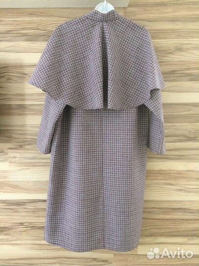 Костюм Шерлок Холмс