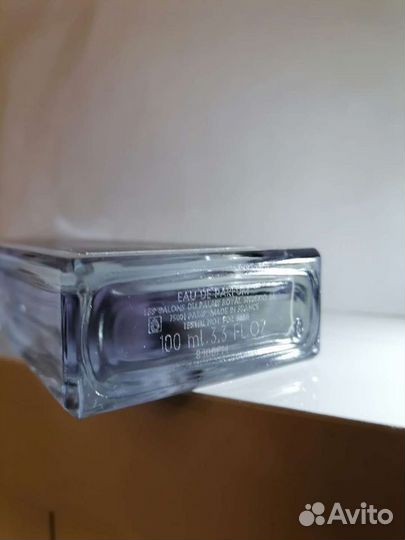 Духи Serge Lutens