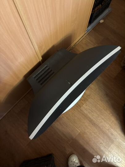 Телевизор samsung