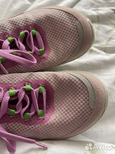 Кроссовки ecco 31 для девочки