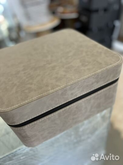 Ворнка для кофе в удобном чумадане для переноски