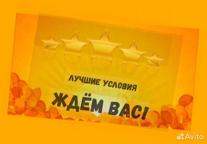 Кладовщик без опыта Еженедельные выплаты Одежда