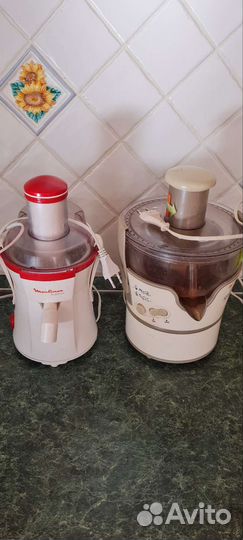 Соковыжималка