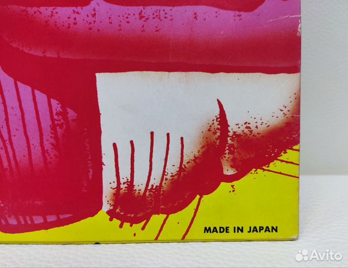 Best of The Boppers - Japan, NM, LP