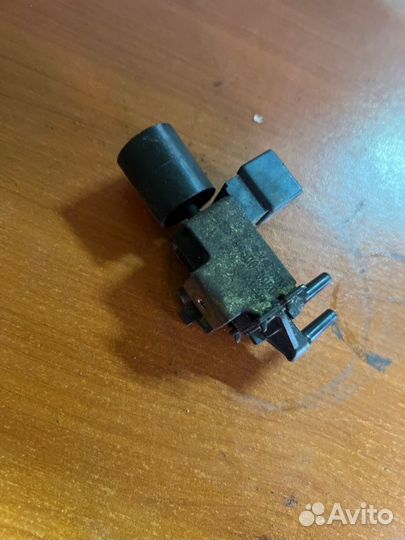 Датчик вакуумного усилителя Toyota Corona AT170