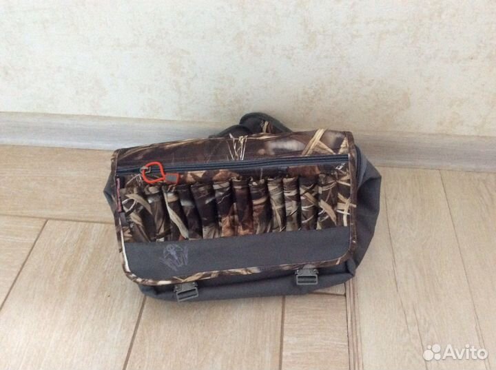 Сумка- патронташ Banded