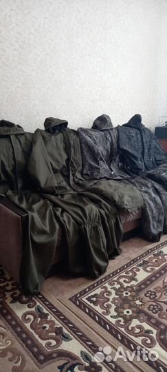 Костюмы и Куртки 