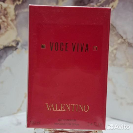 Voce Viva IntensaValentino