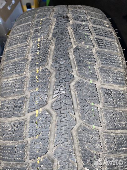 Toyo Observe GSi-6 HP 205/55 R16 94H