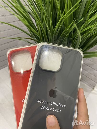 Чехол на Айфон