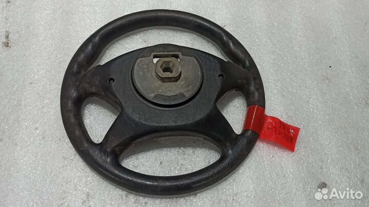 Руль Ford Focus 1