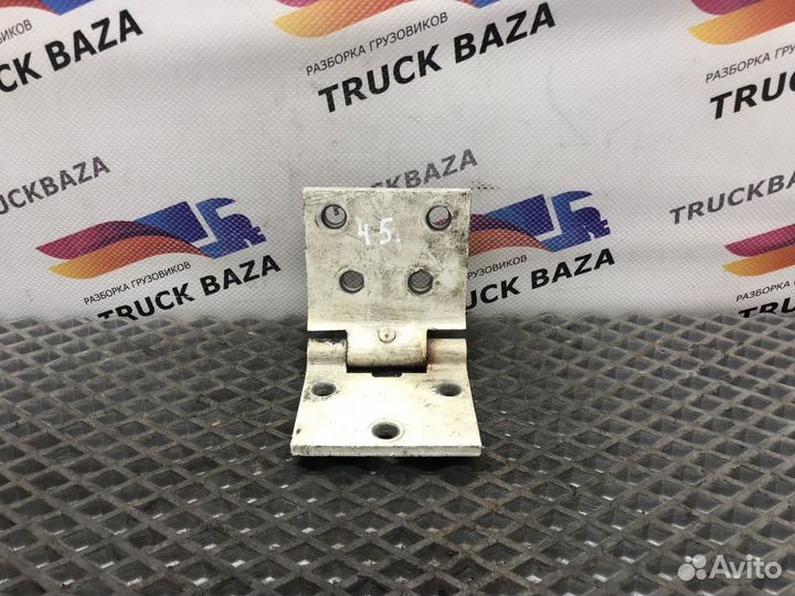 1509932 Петля двери Volvo F