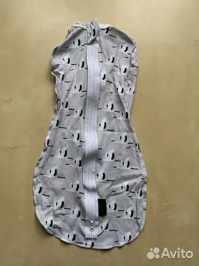 Коконы для сна Mjolk