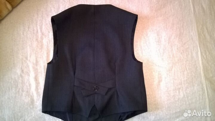 Жилет на мальчика. Фирма Mark Gordon