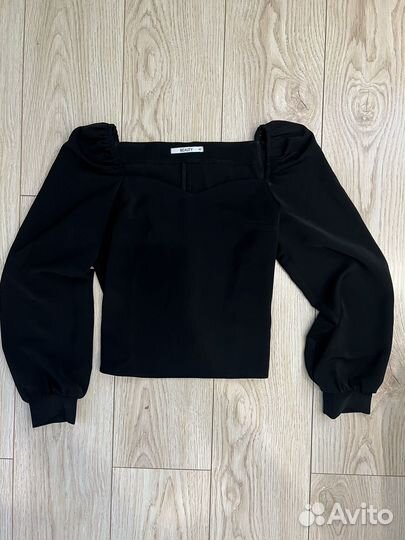 Вещи пакетом 44-46 размер