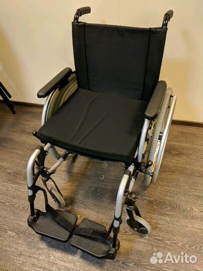 Коляска инвалидная Otto Bock