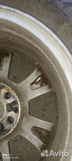 Toyo Tranpath J38 215/65 R16 88