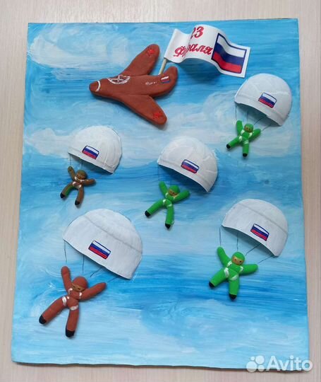 Поделки своими руками