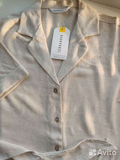 Блузка Terranova S,M,L,XL