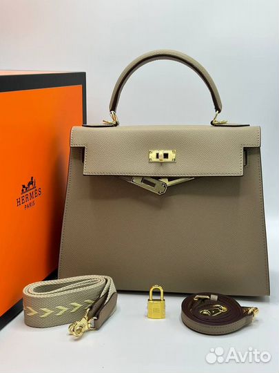 Сумка Hermes Kelly