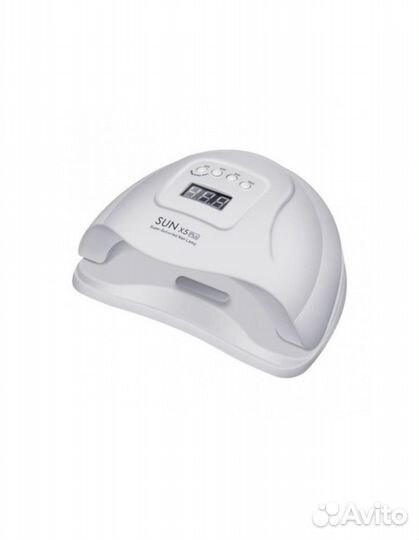 Лампа для маникюра