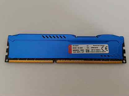 Оперативная память ddr3 8 gb