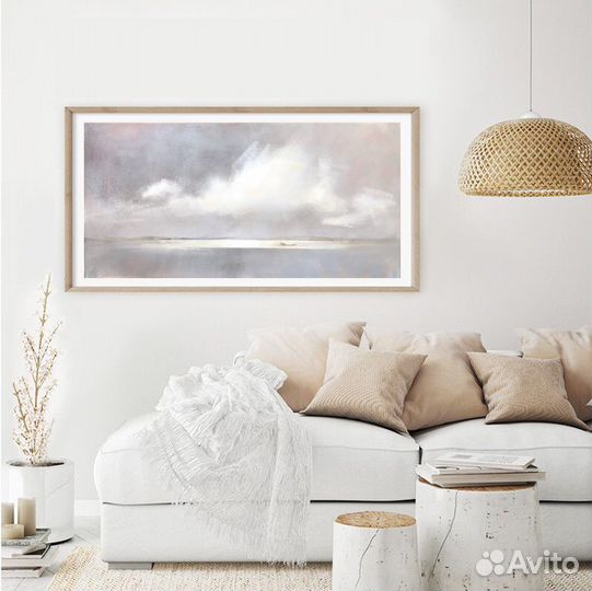 Картина интерьерная 