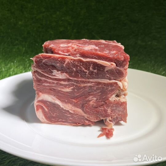 Мясо для собак